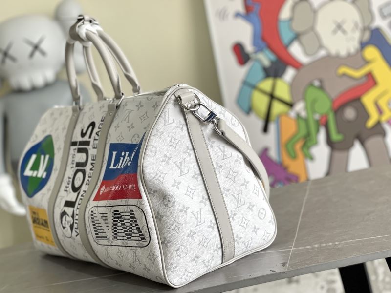 Louis Vuitton Travel Bags